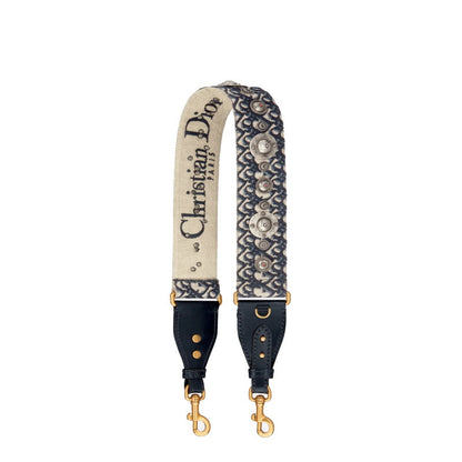 CHD Strap Bag