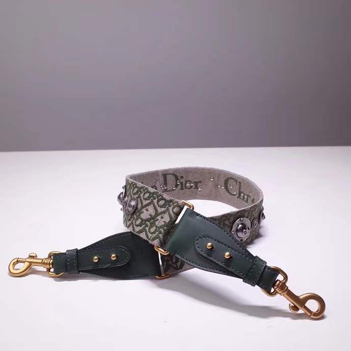 CHD Strap Bag