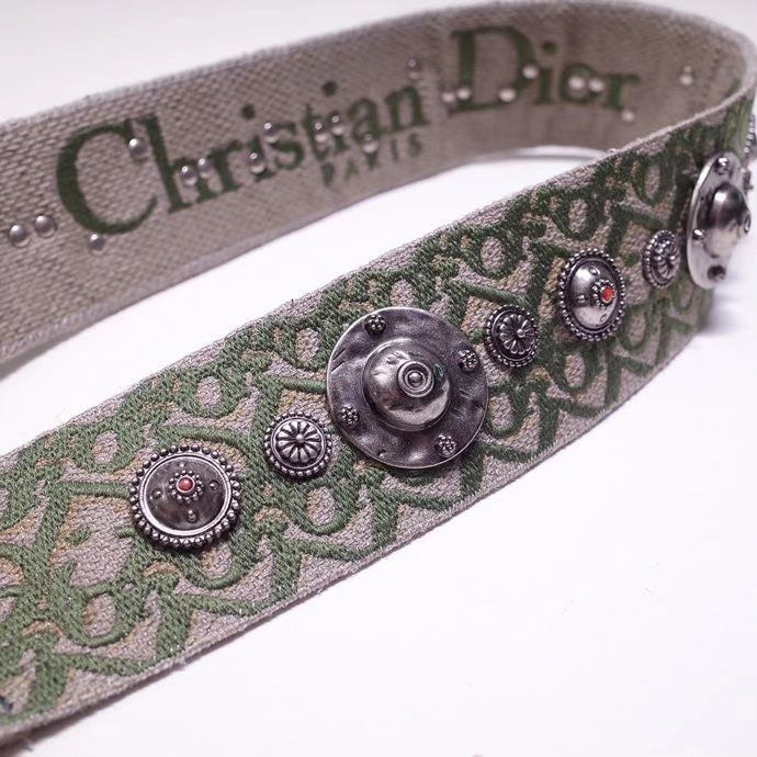CHD Strap Bag