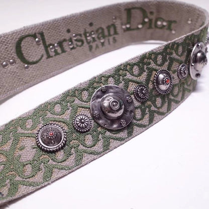 CHD Strap Bag