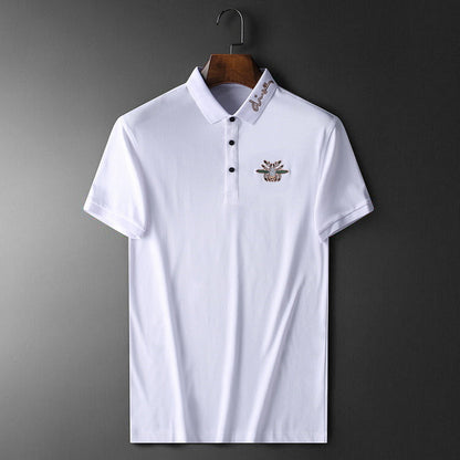 CHD T- shirt  3  Color 's Polo