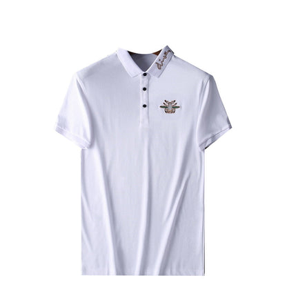 CHD T- shirt  3  Color 's Polo