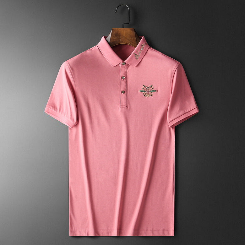 CHD T- shirt  3  Color 's Polo