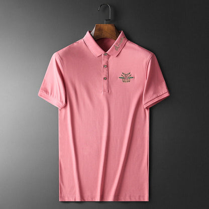 CHD T- shirt  3  Color 's Polo