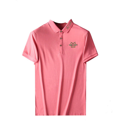 CHD T- shirt  3  Color 's Polo