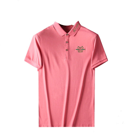 CHD T- shirt  3  Color 's Polo