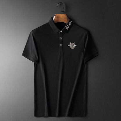 CHD T- shirt  3  Color 's Polo