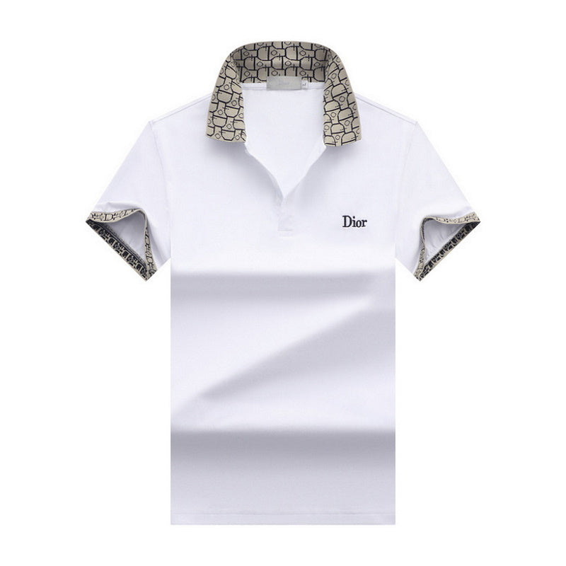 CHD T- shirt  2 Color 's Polo
