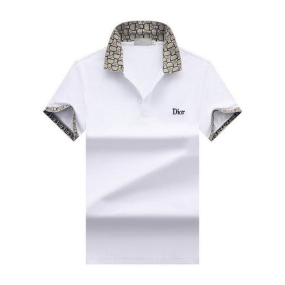 CHD T- shirt  2 Color 's Polo