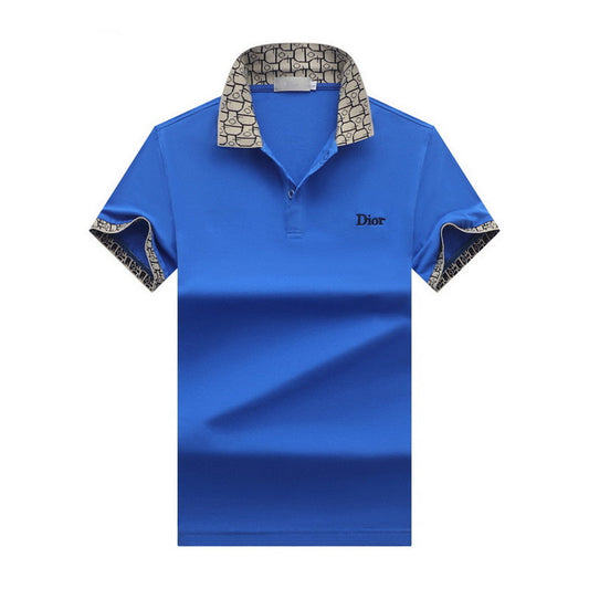 CHD  T- shirt  2 Color 's Polo