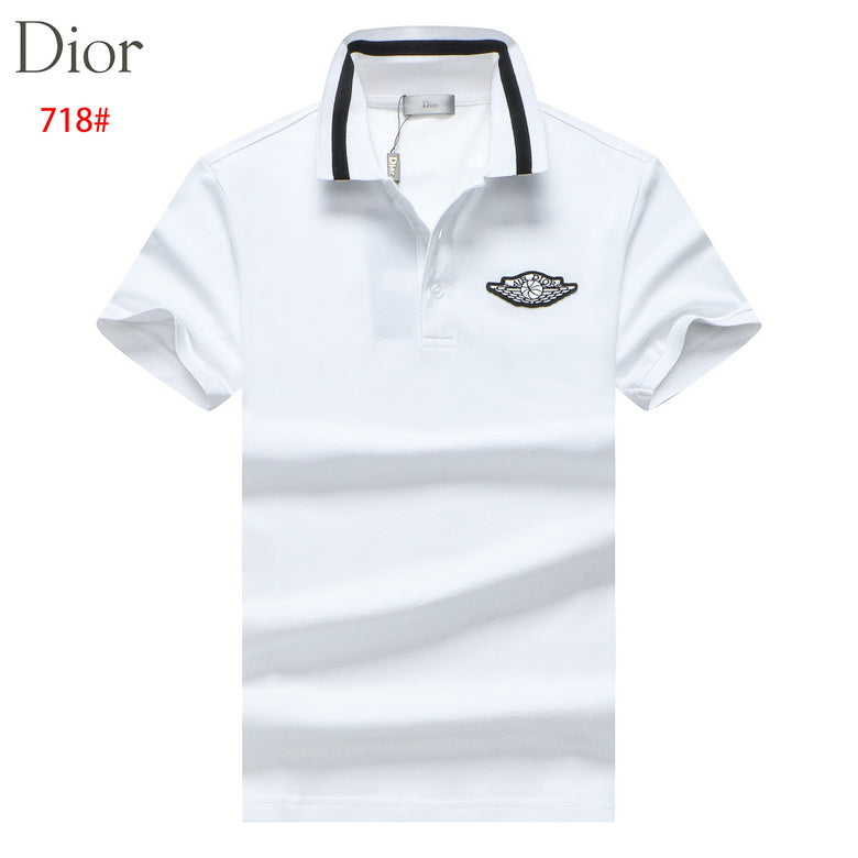 CHD T - shirt  Polo 2 Color 's