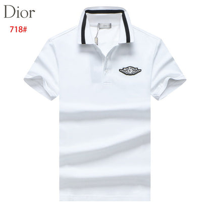 CHD T - shirt  Polo 2 Color 's