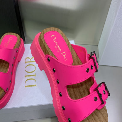 CHD Slippers QUAKE 2 Color 's