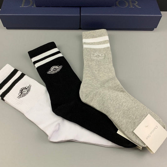 CHD Socks