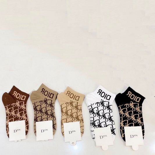 CHD Socks
