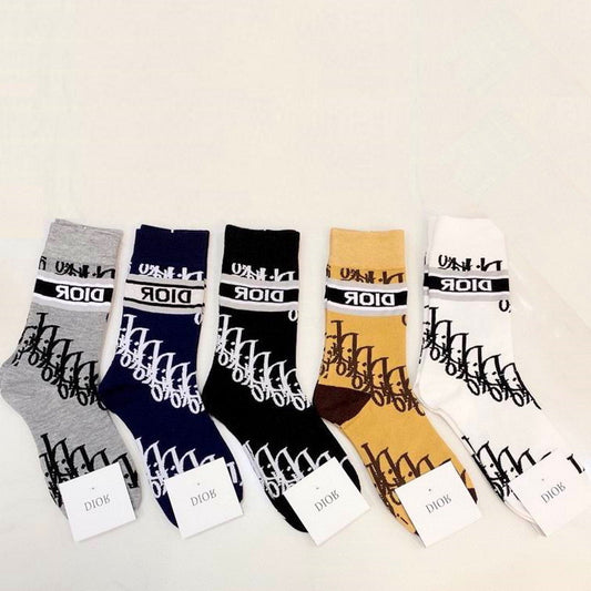 CHD  Socks
