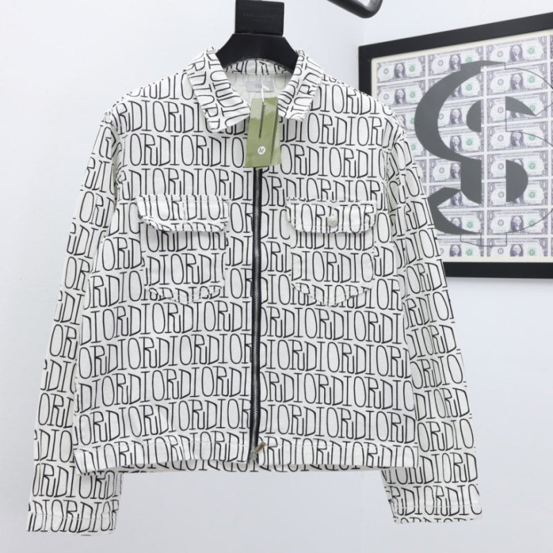 CHD   Jacket
