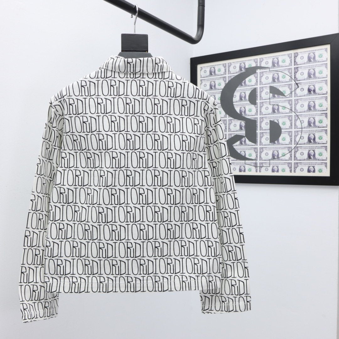 CHD   Jacket