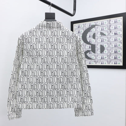CHD   Jacket