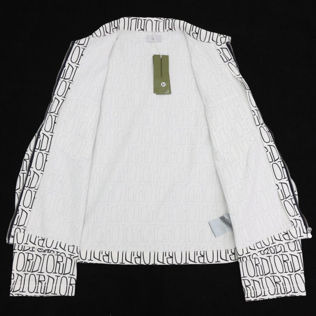 CHD   Jacket