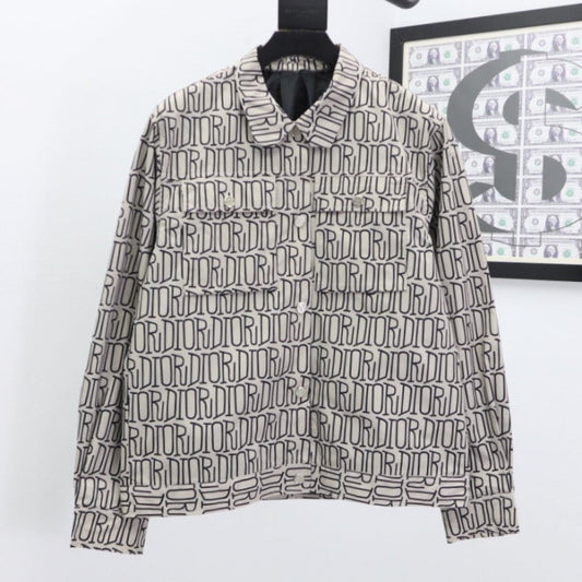 CHD Jacket