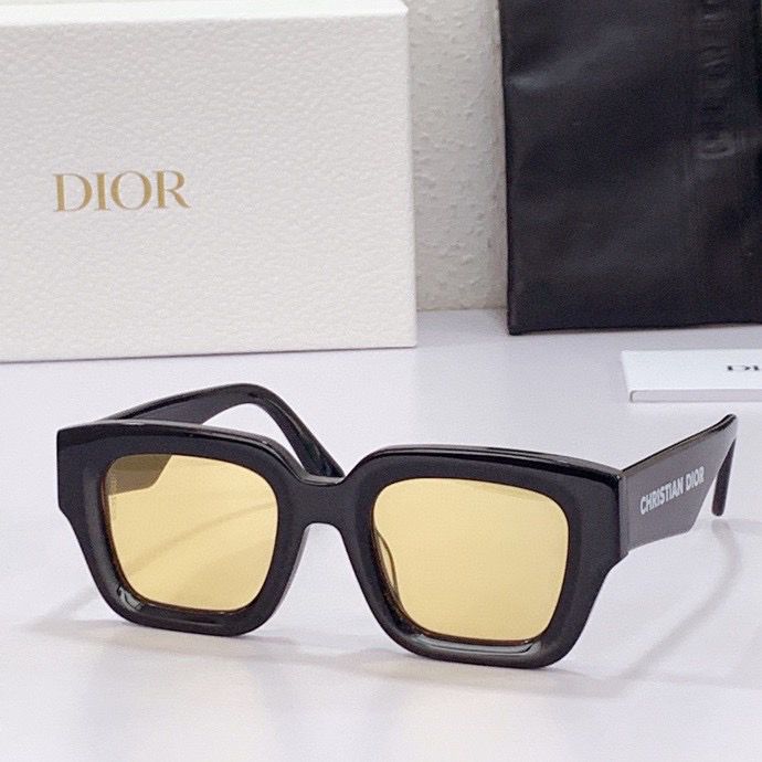 CHD  Sunglasses 6 Color 's