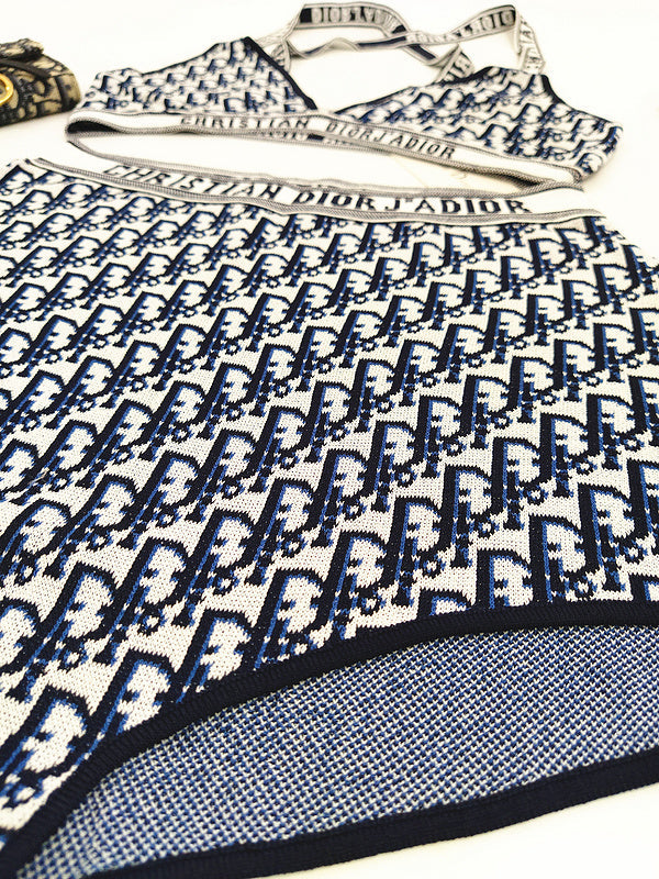 CHD Swimsuit Bikini