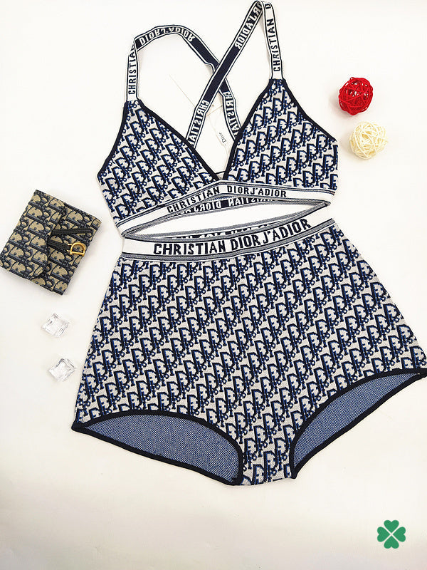 CHD Swimsuit Bikini