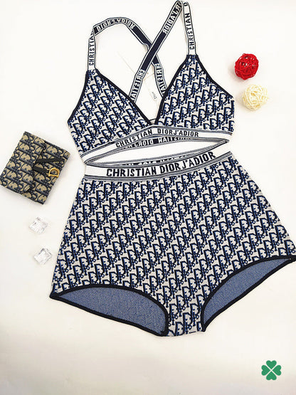 CHD Swimsuit Bikini
