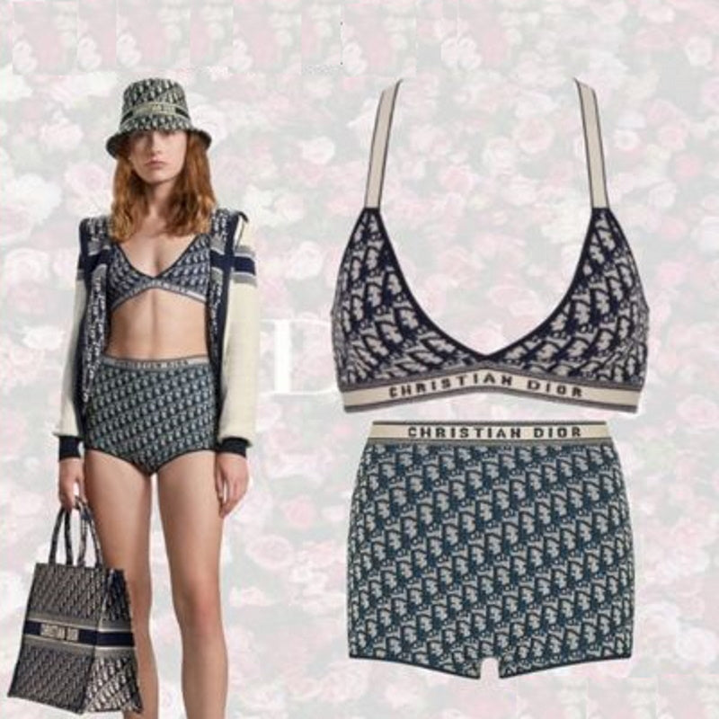 CHD Swimsuit Bikini