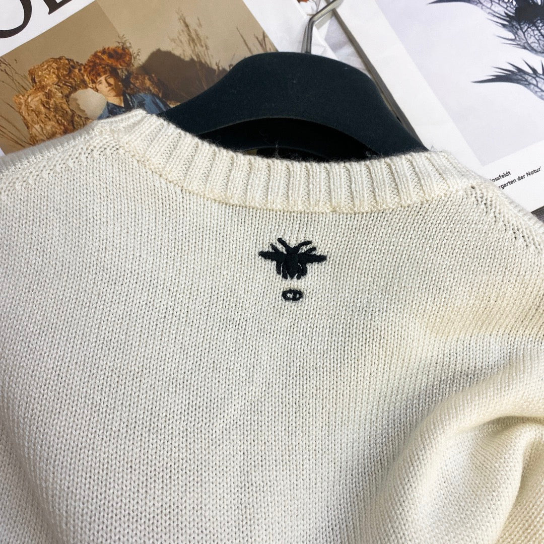 CHD Sweater Sweatshirt
