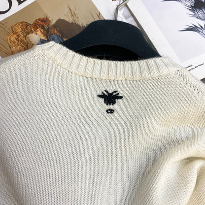 CHD Sweater Sweatshirt