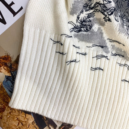 CHD Sweater Sweatshirt