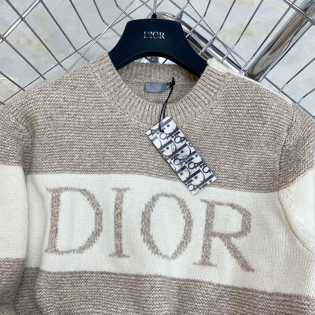 CHD  Sweater Sweatshirt Knitted