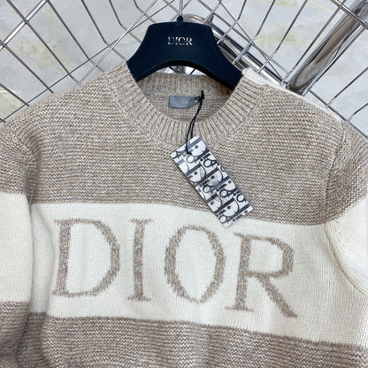 CHD  Sweater Sweatshirt Knitted