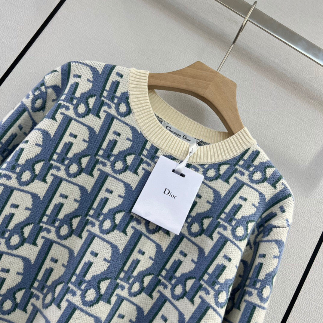CHD Sweater