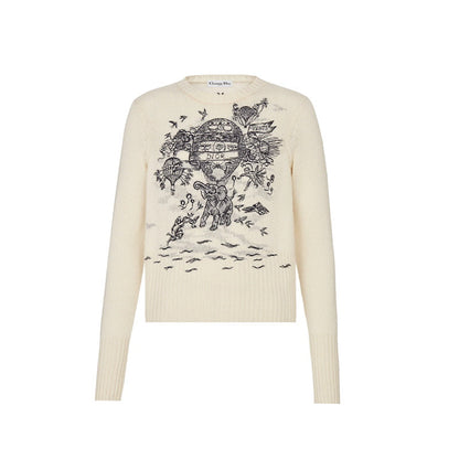 CHD Sweater Sweatshirt