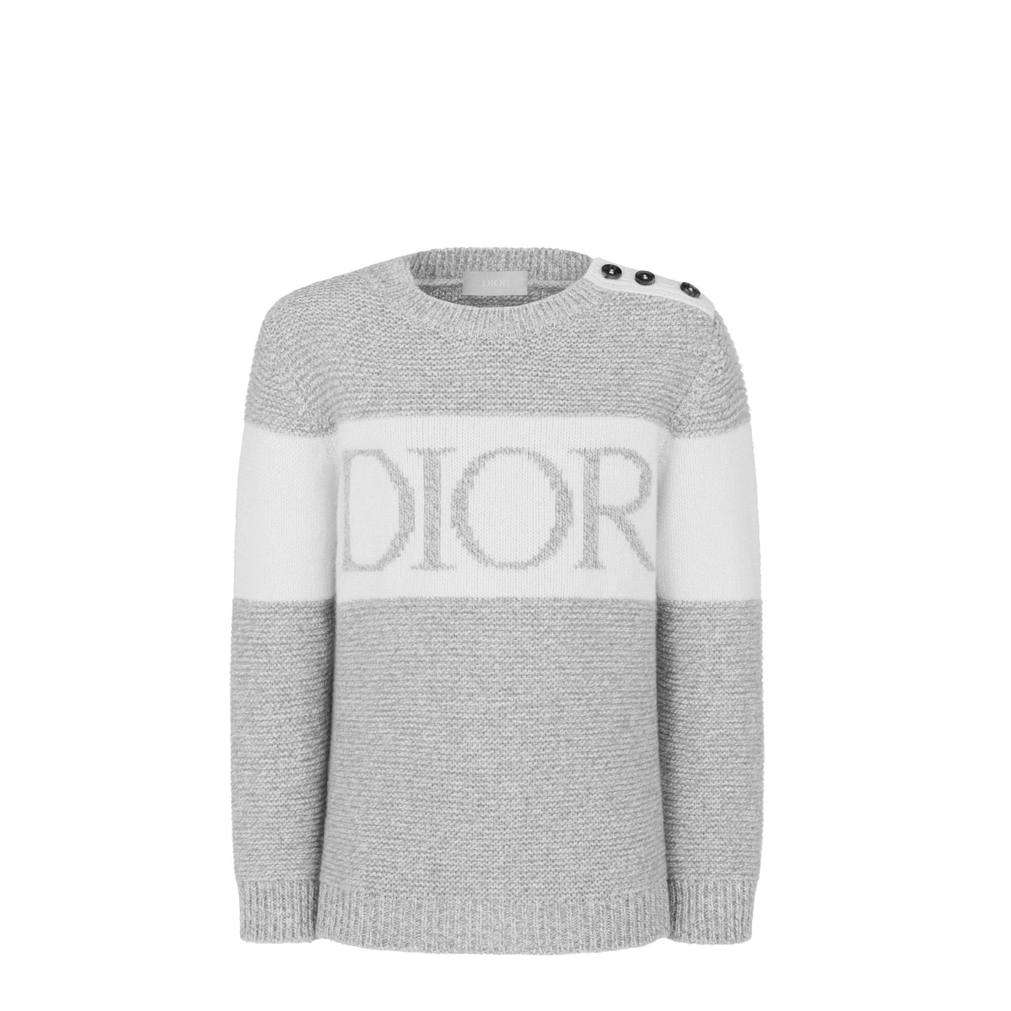 CHD  Sweater Sweatshirt Knitted