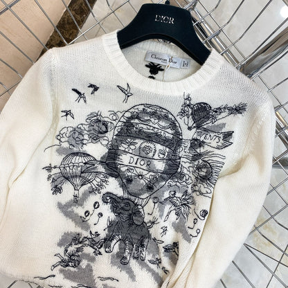 CHD Sweater Sweatshirt