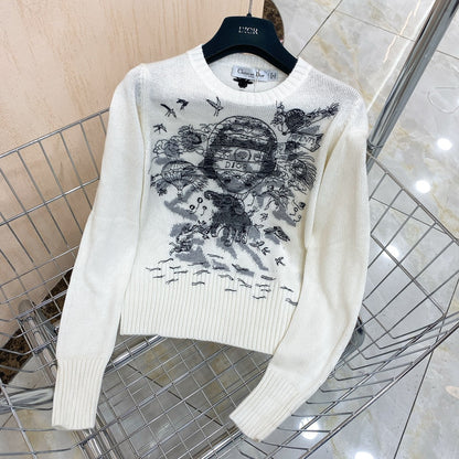 CHD Sweater Sweatshirt