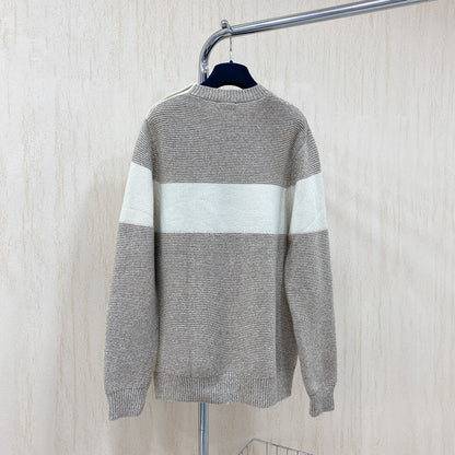 CHD  Sweater Sweatshirt Knitted