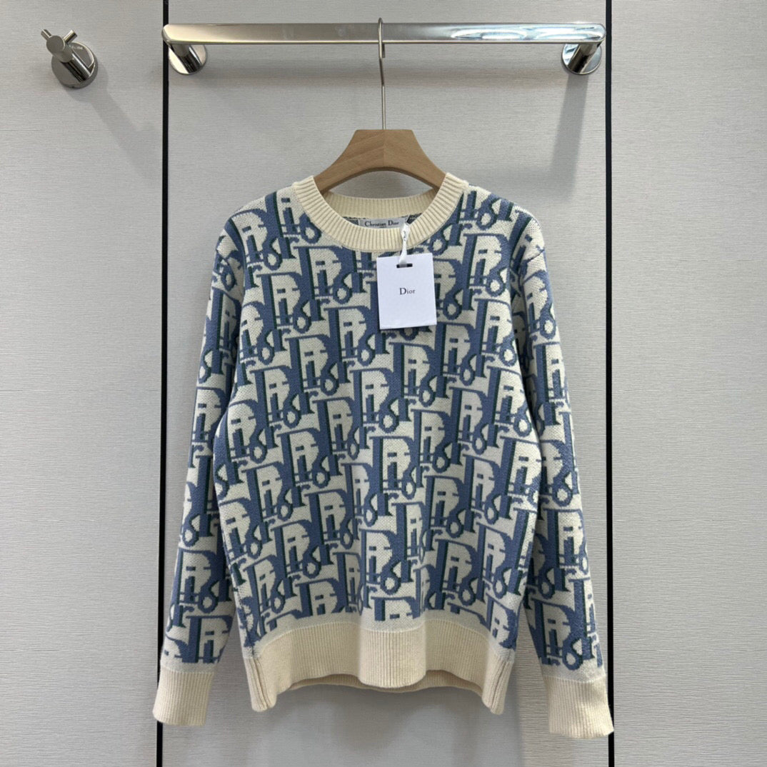 CHD Sweater