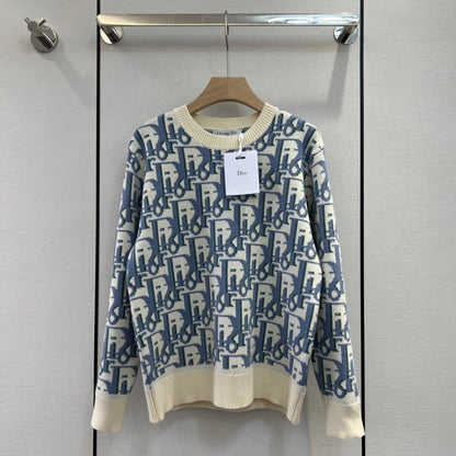 CHD Sweater