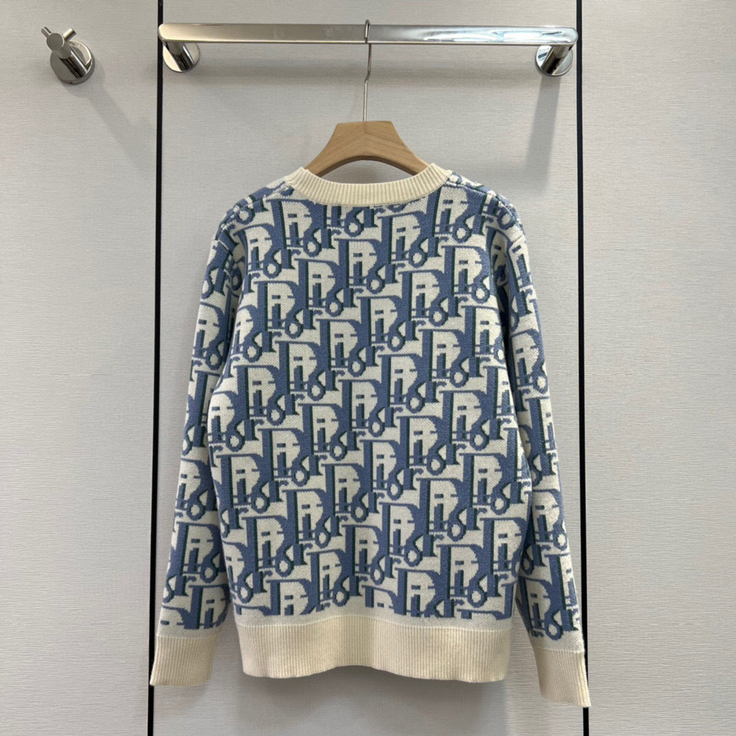 CHD Sweater