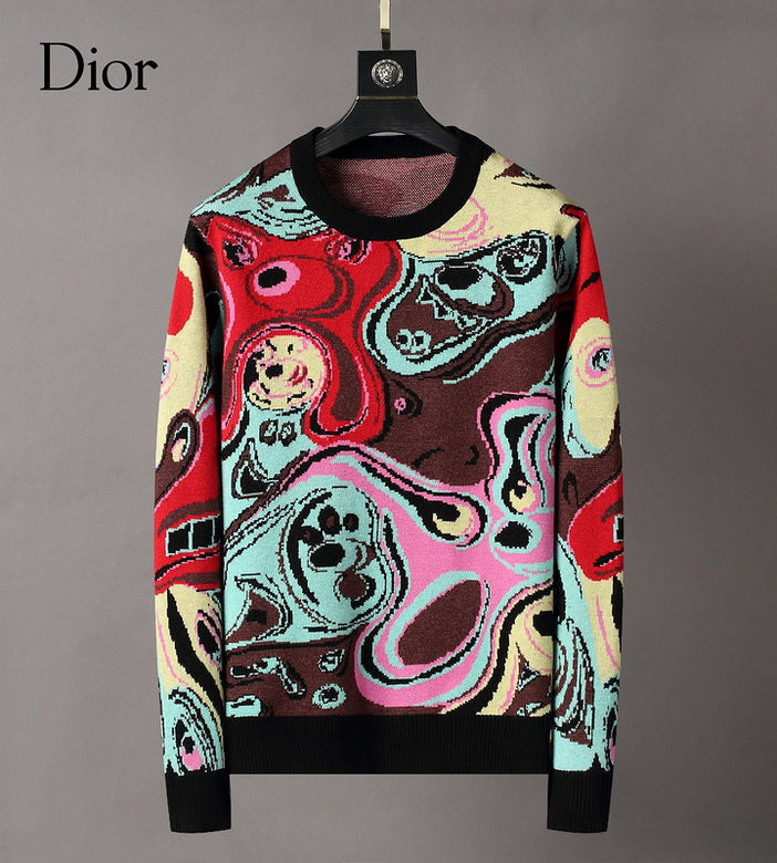 CHD Sweater Sweatshirt 2 Color 's