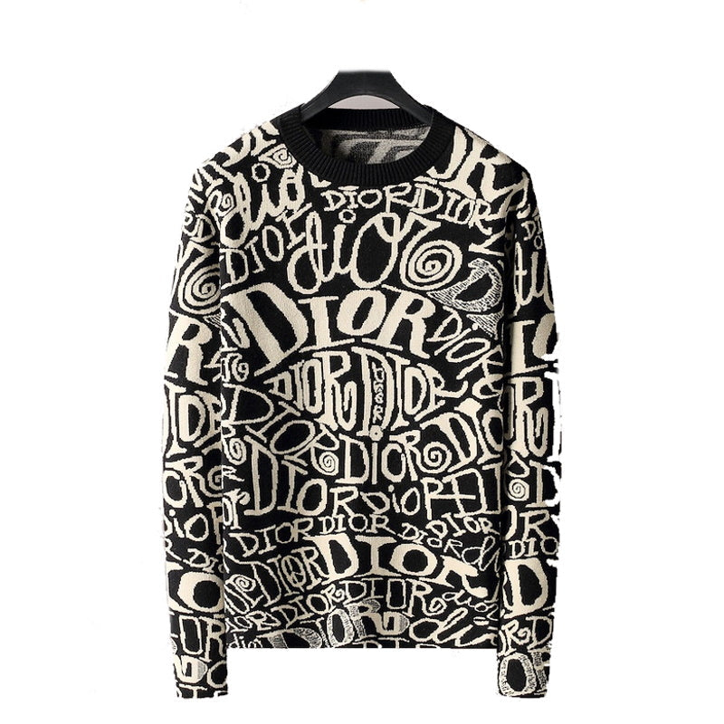 CHD  Sweater Sweatshirt 2 Color 's