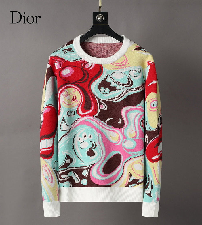 CHD Sweater Sweatshirt 2 Color 's
