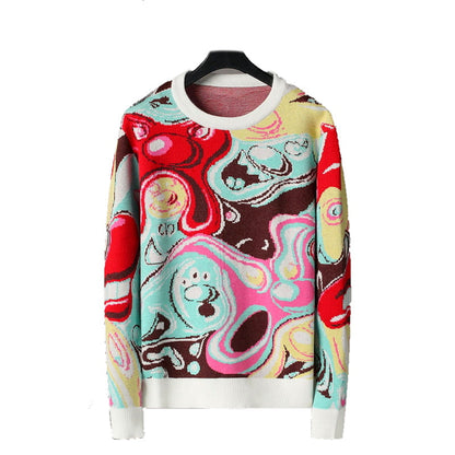 CHD Sweater Sweatshirt 2 Color 's
