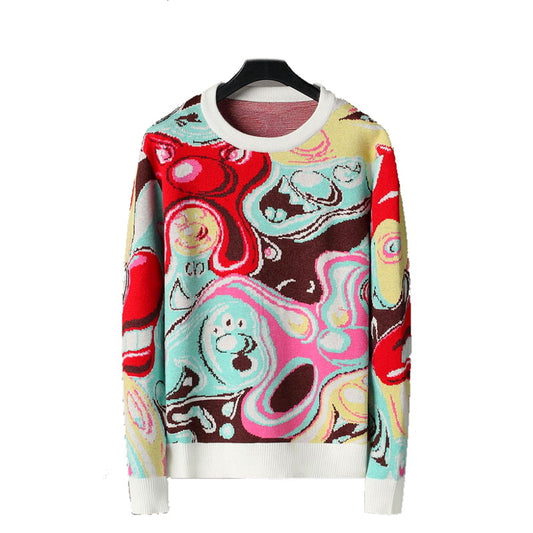 CHD Sweater Sweatshirt 2 Color 's