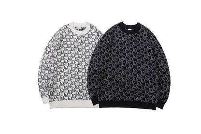 CHD Sweater Sweatshirt 2 Color 's